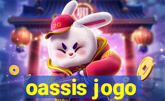 oassis jogo