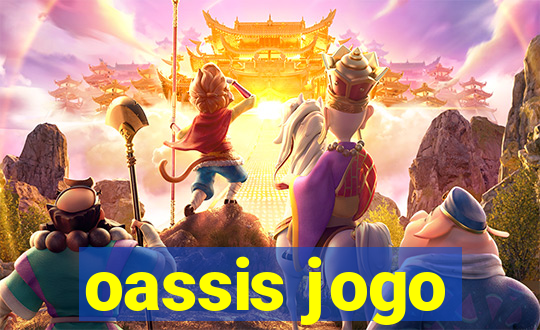 oassis jogo