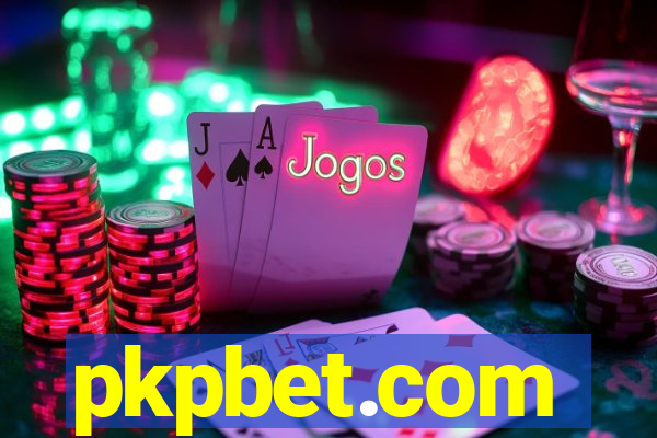 pkpbet.com