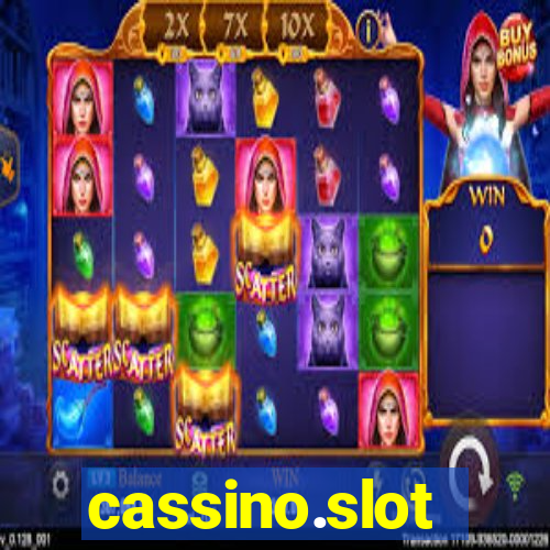 cassino.slot