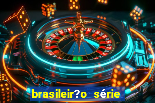 brasileir?o série a de hoje