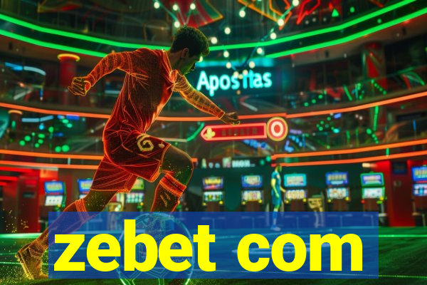 zebet com