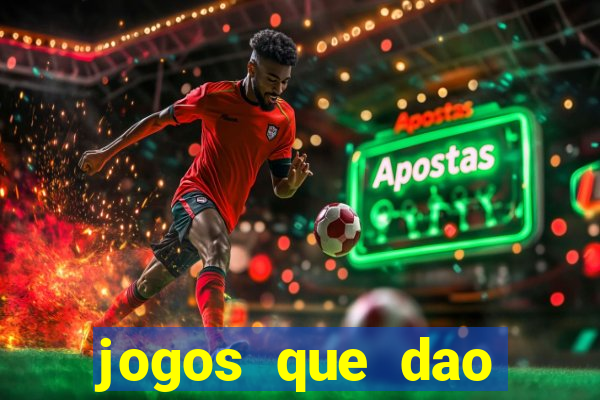 jogos que dao bonus no cadastro sem depósito