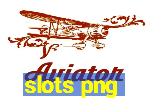 slots png