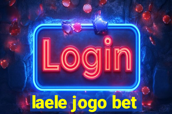 laele jogo bet