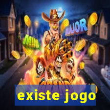 existe jogo