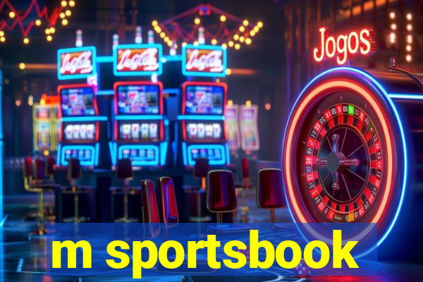 m sportsbook