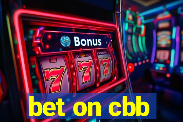 bet on cbb