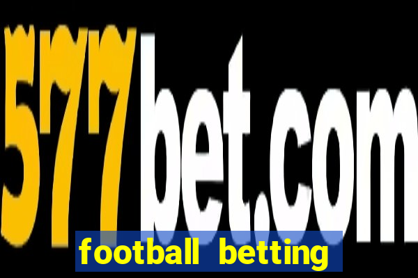 football betting odds nfl