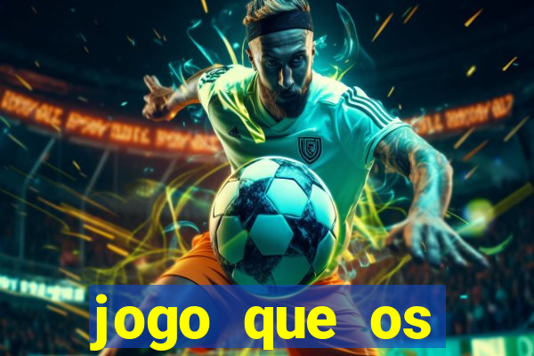 jogo que os famosos estao jogando para ganhar dinheiro