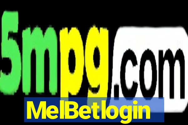 MelBetlogin