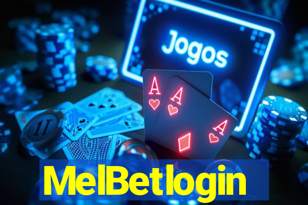 MelBetlogin