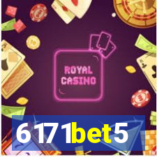 6171bet5