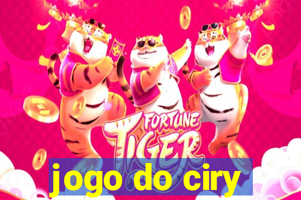 jogo do ciry