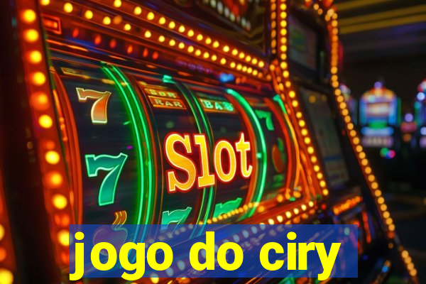 jogo do ciry