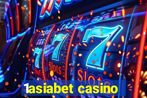 1asiabet casino