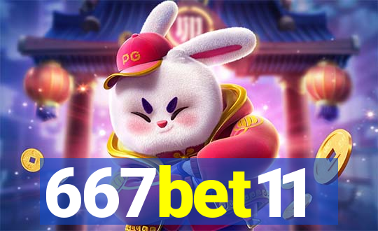 667bet11