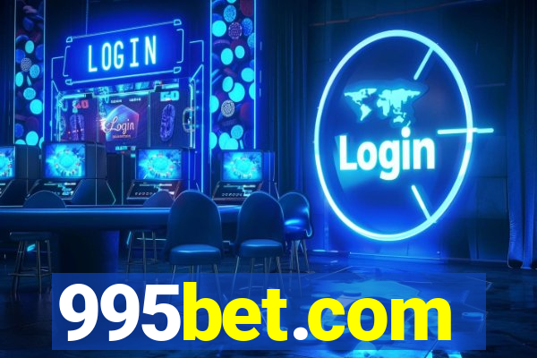 995bet.com