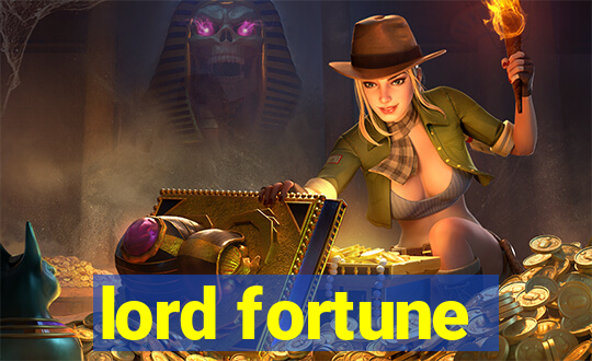 lord fortune