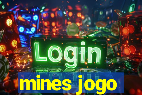 mines jogo