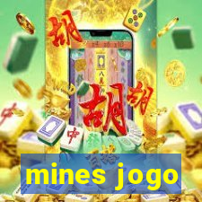 mines jogo