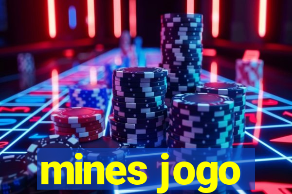 mines jogo