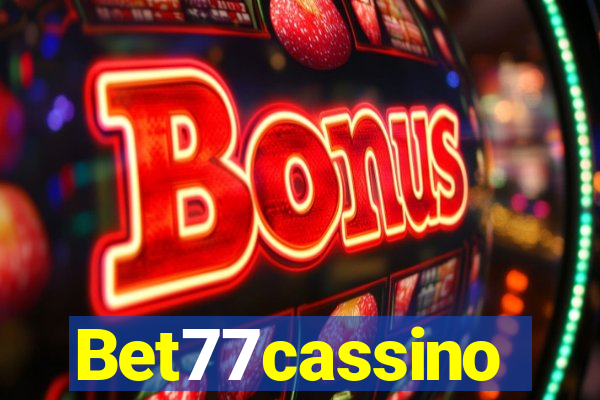 Bet77cassino