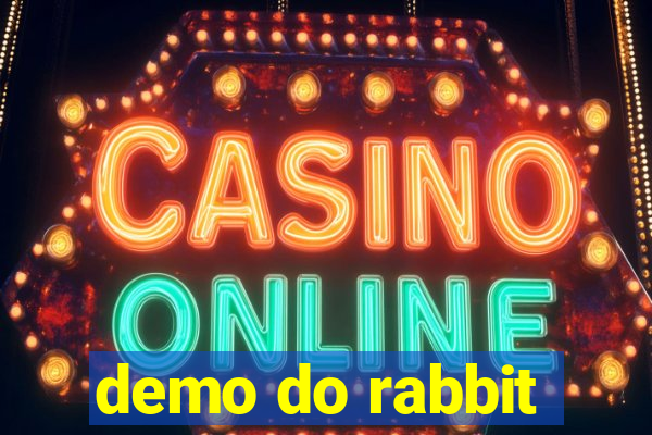 demo do rabbit