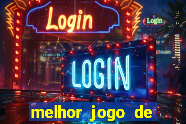 melhor jogo de apostas para ganhar dinheiro