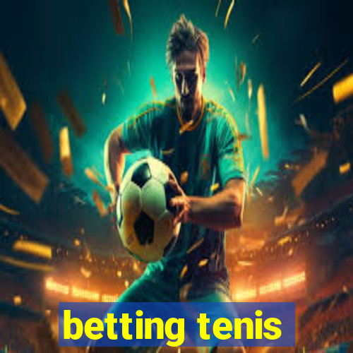 betting tenis