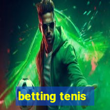 betting tenis