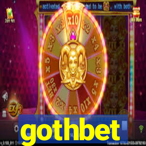 gothbet