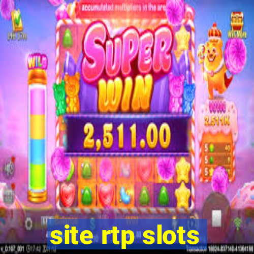 site rtp slots