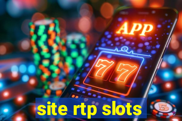 site rtp slots