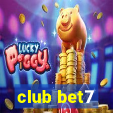 club bet7