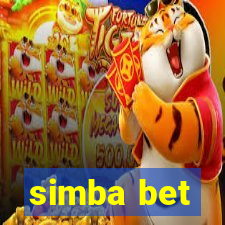 simba bet