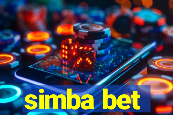 simba bet