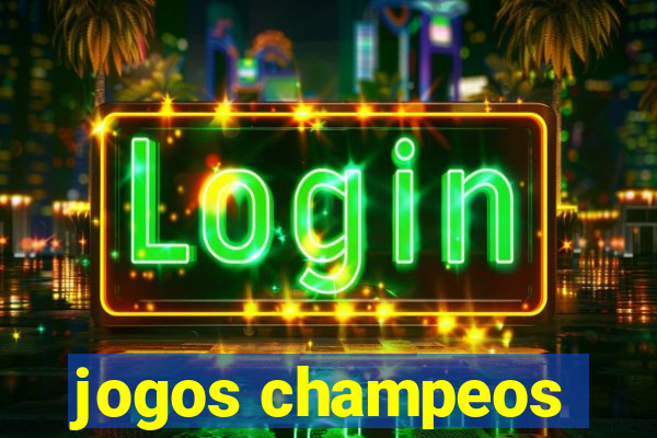 jogos champeos