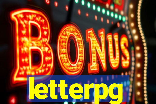 letterpg