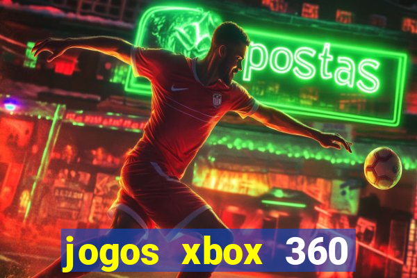 jogos xbox 360 download torrent