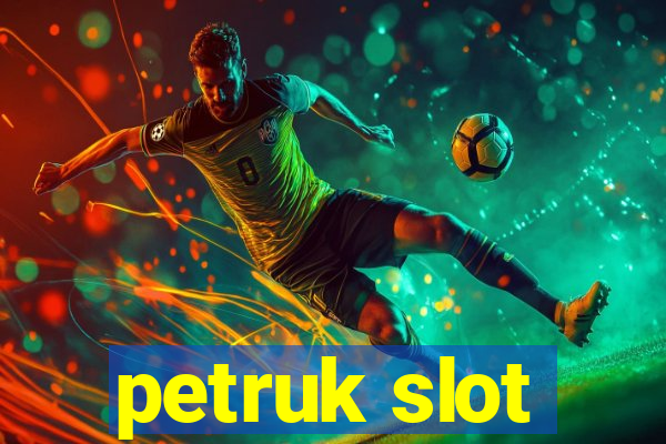 petruk slot