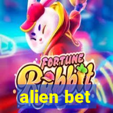 alien bet