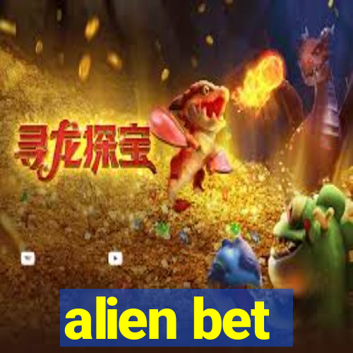 alien bet