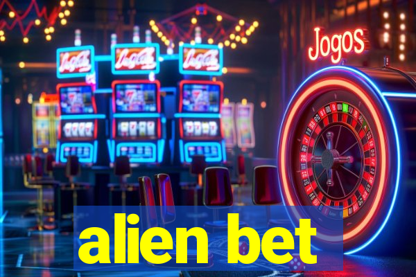 alien bet