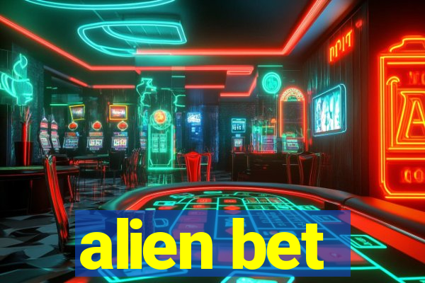 alien bet