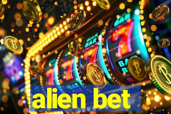 alien bet