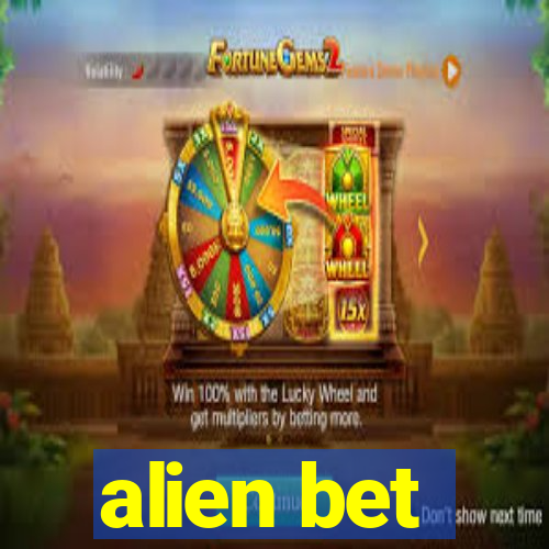 alien bet