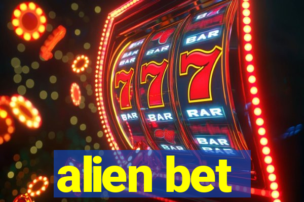 alien bet