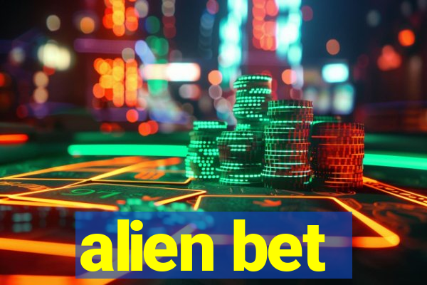 alien bet