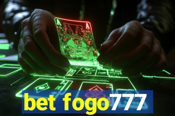 bet fogo777